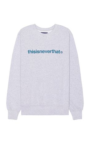 SWEAT en . Taille M. Also en S - thisisneverthat - Modalova