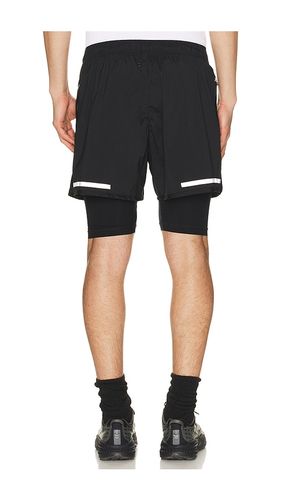 Run Short en . Taille L. Also en M, S, XL/1X, XXL/2X - True Tribe - Modalova