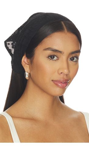 Tularosa ÉCHARPE DASHA en Black - Tularosa - Modalova