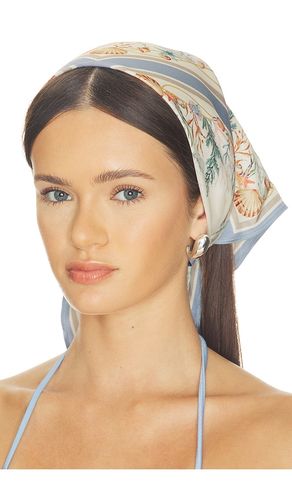 Tularosa ÉCHARPE SUTTON en Ivory - Tularosa - Modalova