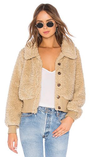 BOMBER BRADLEE in . Size S, XL, XS - Tularosa - Modalova