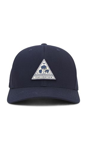 TravisMathew CHAPEAU DARK in Navy - TravisMathew - Modalova