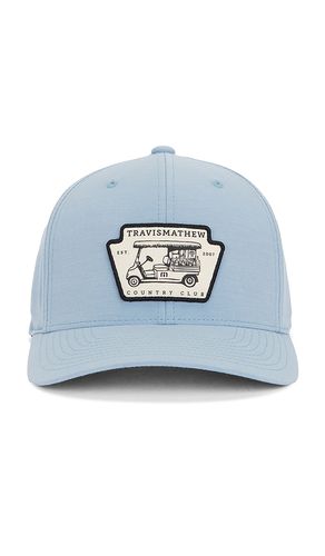 CHAPEAU TIKI in - TravisMathew - Modalova