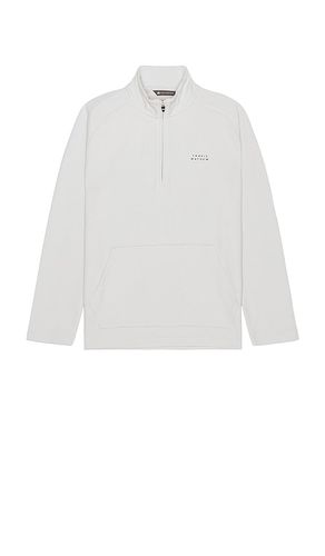 Performance Waffle Quater Zip in . Size M, S, XL/1X - TravisMathew - Modalova