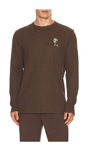 PULL SOUVENIR STAND en . Taille S. Also en M - TravisMathew - Modalova