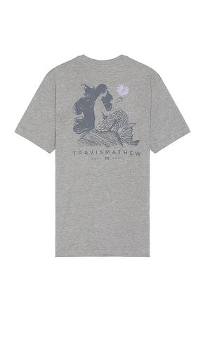 T-SHIRT MERMAID CAVES in . Size M, S - TravisMathew - Modalova