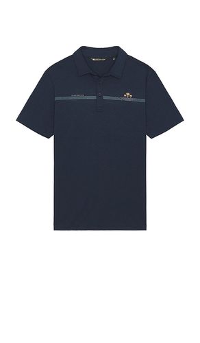 Bay Break Polo in . Size S - TravisMathew - Modalova