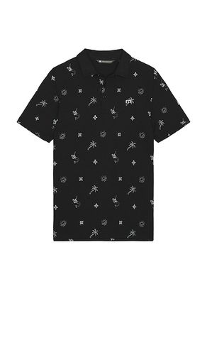 Cove Dive Polo in . Size S - TravisMathew - Modalova