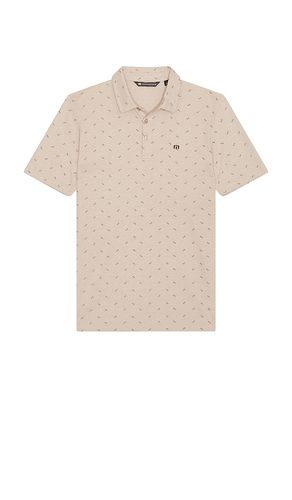 Canyon Hike Polo in . Size S - TravisMathew - Modalova