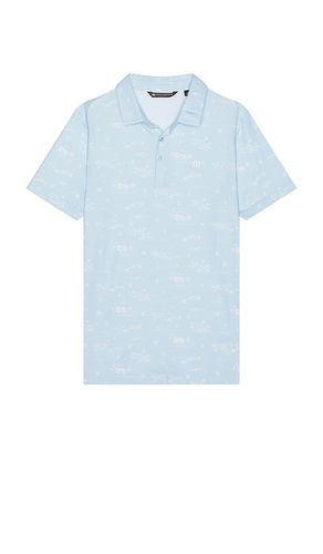 Featherweight City Polo in . Size M, S - TravisMathew - Modalova