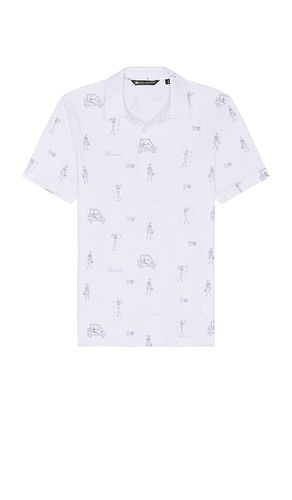 Lost City Polo in . Size M, S, XL/1X - TravisMathew - Modalova
