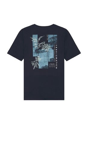 T-SHIRT BEST TRIP YET en . Taille L. Also en M, S, XL/1X - TravisMathew - Modalova