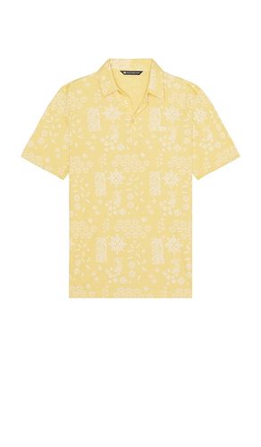 Inbound Plane Polo en . Taille L. Also en M, S, XL/1X - TravisMathew - Modalova