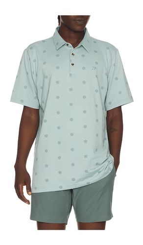 Performance Jersey Polo en . Taille M. Also en S - TravisMathew - Modalova