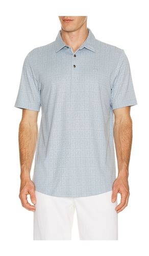 Cabana Polo en . Taille L. Also en M, S - TravisMathew - Modalova