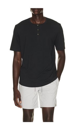 T-SHIRT TUNISIEN CLOUD en . Taille S. Also en L - TravisMathew - Modalova