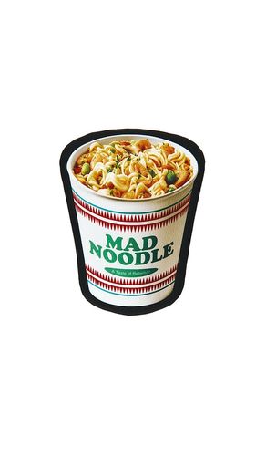 POCHETTE RAMEN en - Undercover - Modalova