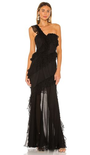 ROBE DE SOIRÉE HARLOW in . Size 0, 4, 6, 8 - AMUR - Modalova