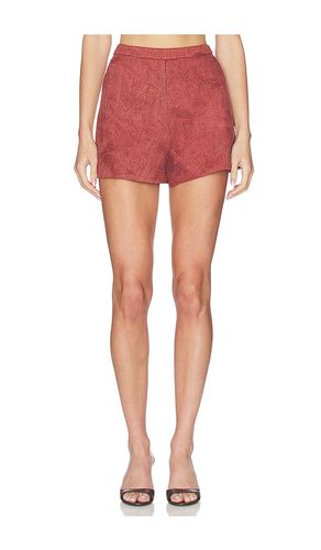 Kailana Raffia Shorts en . Taille 2. Also en 4, 6, 8, 10 - AMUR - Modalova