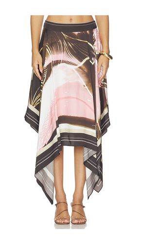 JUPE LETTY en . Taille 00. Also en 0, 2, 4, 6, 8 - AMUR - Modalova