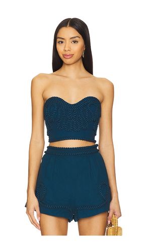 TOP CROPPED EVANNA ROPE en . Taille 10. Also en 2 - AMUR - Modalova