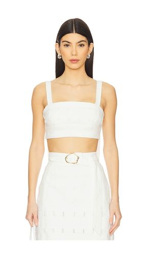 TOP TEXTURÉ GABI en . Taille 4. Also en - AMUR - Modalova