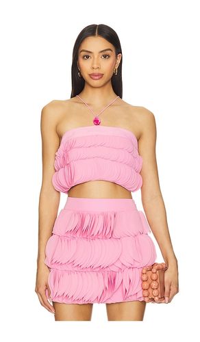 Capri Top en . Taille 0. Also en 2, 4, 6, 8, 12 - AMUR - Modalova