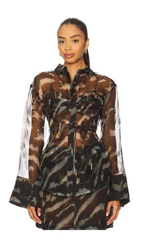 Clea Blouse en . Taille 4. Also en 6, 8 - AMUR - Modalova