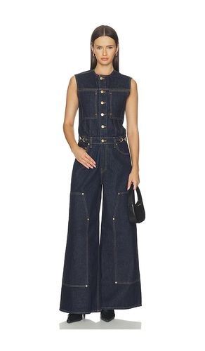 COMBINAISON THE ESME en -. Taille L. Also en M, S, XL, XS - Ulla Johnson - Modalova