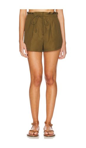 Camryn Short in . Size 10, 12, 2, 4, 6, 8 - Ulla Johnson - Modalova