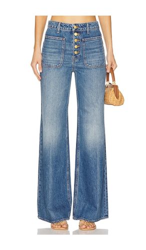 The Gwynne Jean in . Size 26, 28, 29, 30 - Ulla Johnson - Modalova