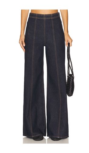 JAMBES LARGES BIANCA en . Taille 24. Also en 25, 26, 28, 29 - Ulla Johnson - Modalova