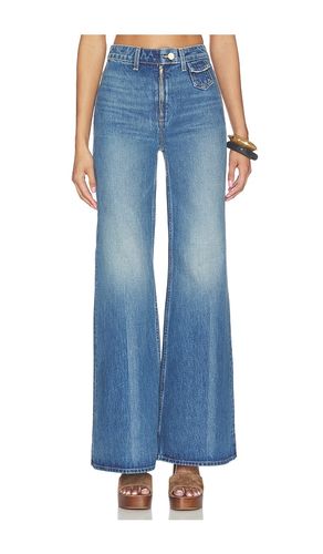 JAMBES LARGES ODEALI en . Taille 25. Also en 26, 27, 28, 29, 30, 31, 32 - Ulla Johnson - Modalova