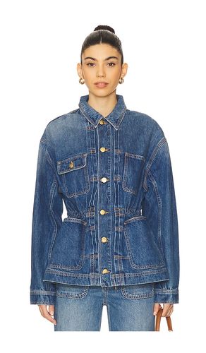 BLOUSON DYLAN in . Size M, S, XL - Ulla Johnson - Modalova