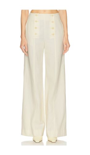 PANTALON YALENA in . Size 10, 12, 2, 6, 8 - Ulla Johnson - Modalova