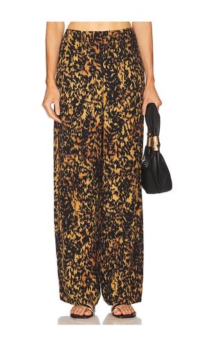 PANTALON TAILLE HAUTE CARINE en . Taille 00. Also en 0, 2, 6, 12 - Ulla Johnson - Modalova