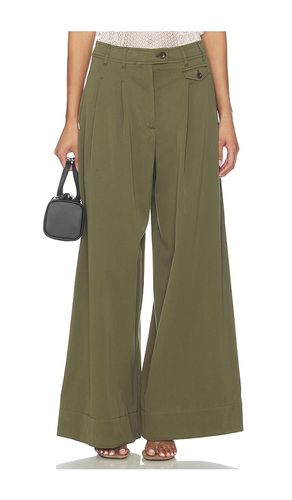 PANTALON MOTHERWELL en . Taille 4. Also en 8, 10 - Ulla Johnson - Modalova