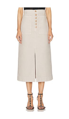 JUPE BEA in . Size 2, 4, 6, 8 - Ulla Johnson - Modalova