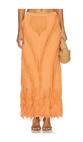 JUPE MAXI ASTRID en . Taille XS. Also en M - Ulla Johnson - Modalova