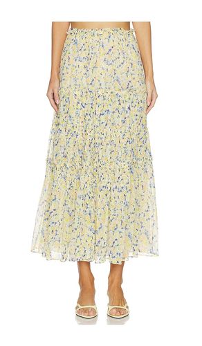JUPE VIRGINIE en ,. Taille 4. Also en 8, 12 - Ulla Johnson - Modalova