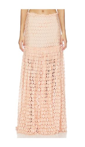 JUPE ARIS en . Taille 0. Also en 4, 6, 8, 10, 12 - Ulla Johnson - Modalova