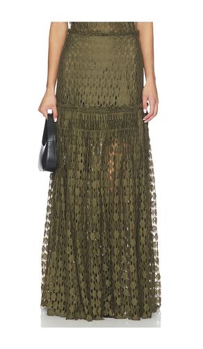 JUPE ARIS en . Taille 10. Also en - Ulla Johnson - Modalova