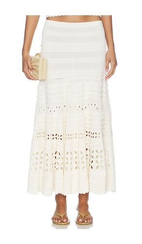 JUPE ANNISA en . Taille S. Also en - Ulla Johnson - Modalova
