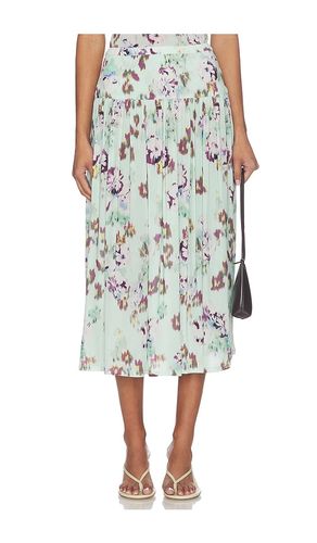 JUPE BLANCHE en . Taille XS. Also en S, M, L - Ulla Johnson - Modalova