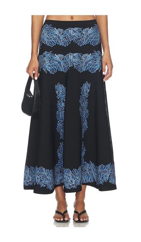 JUPE ALESSIA en . Taille L. Also en S, XL, XS - Ulla Johnson - Modalova