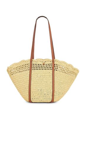 SAC FOURRE-TOUT MARINA en - Ulla Johnson - Modalova