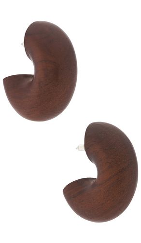 BOUCLES D'OREILLES BEAM en - Uncommon Matters - Modalova