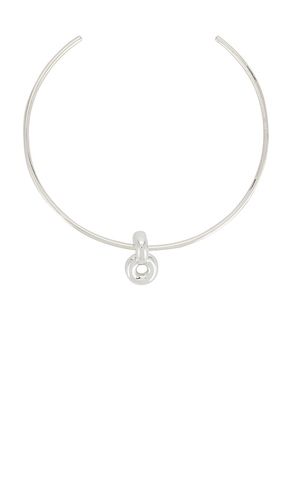 COLLIER RAS DU COU INFINITY en - Uncommon Matters - Modalova