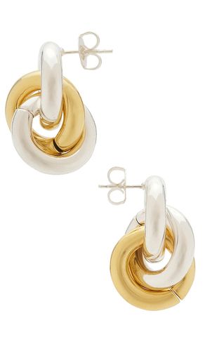 BOUCLES D'OREILLES TENDRIL en - Uncommon Matters - Modalova