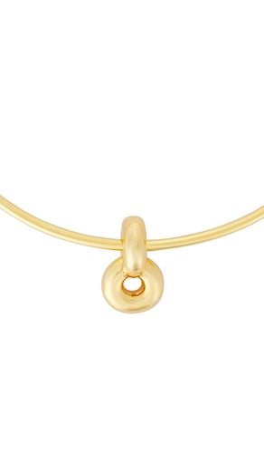 COLLIER RAS DU COU INFINITY en - Uncommon Matters - Modalova